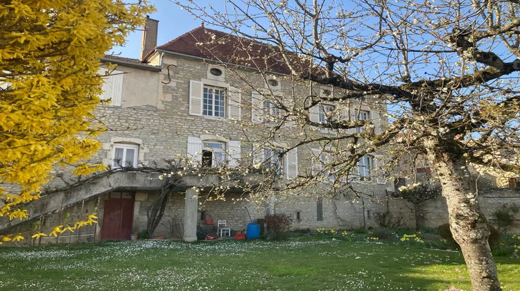 Ma-Cabane - Vente Maison Montbard, 330 m²