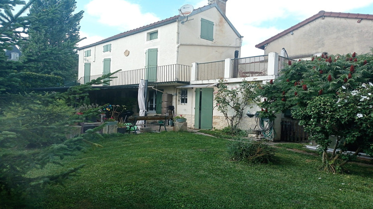 Ma-Cabane - Vente Maison Montbard, 127 m²