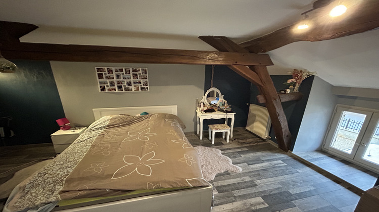 Ma-Cabane - Vente Maison Montbard, 190 m²