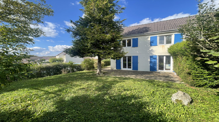 Ma-Cabane - Vente Maison Montbard, 93 m²