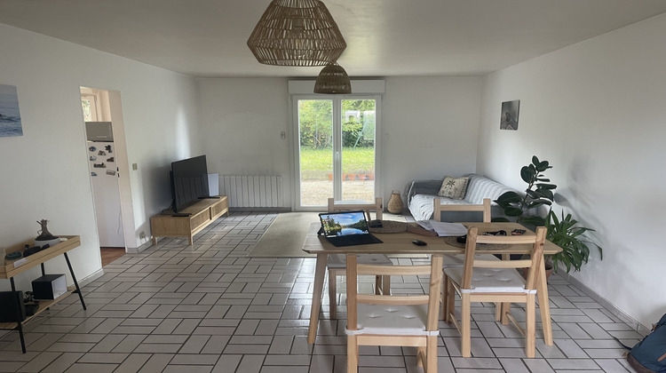 Ma-Cabane - Vente Maison Montbard, 93 m²