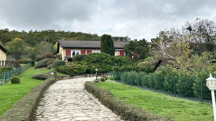 Ma-Cabane - Vente Maison Montbard, 130 m²