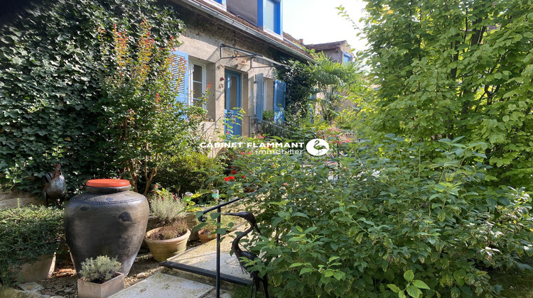 Ma-Cabane - Vente Maison Montbard, 230 m²