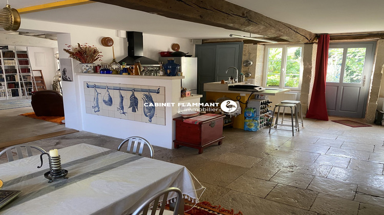 Ma-Cabane - Vente Maison Montbard, 230 m²