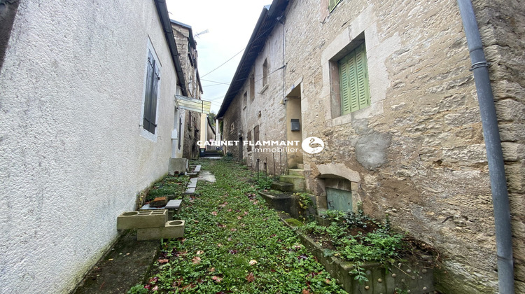 Ma-Cabane - Vente Maison Montbard, 30 m²