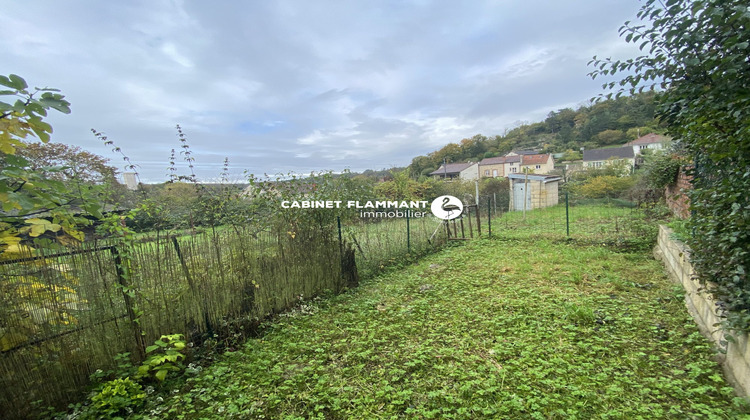 Ma-Cabane - Vente Maison Montbard, 30 m²