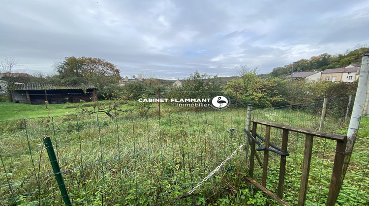 Ma-Cabane - Vente Maison Montbard, 30 m²