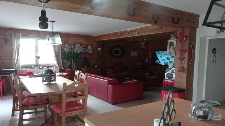 Ma-Cabane - Vente Maison Montbard, 105 m²