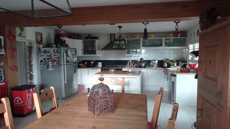 Ma-Cabane - Vente Maison Montbard, 105 m²