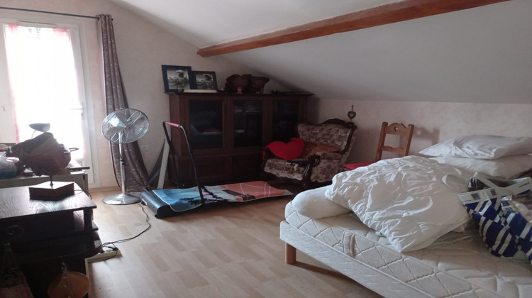 Ma-Cabane - Vente Maison Montbard, 105 m²