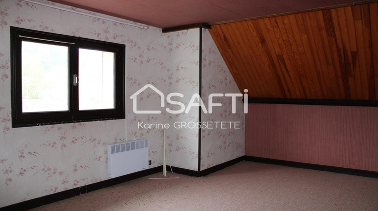 Ma-Cabane - Vente Maison Montbard, 108 m²