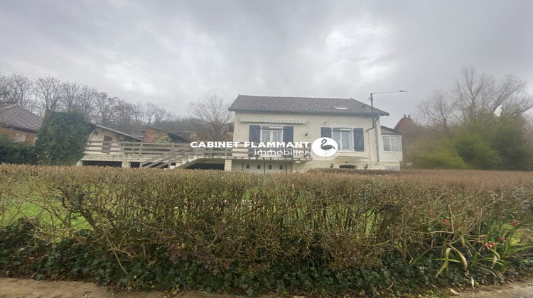 Ma-Cabane - Vente Maison Montbard, 180 m²