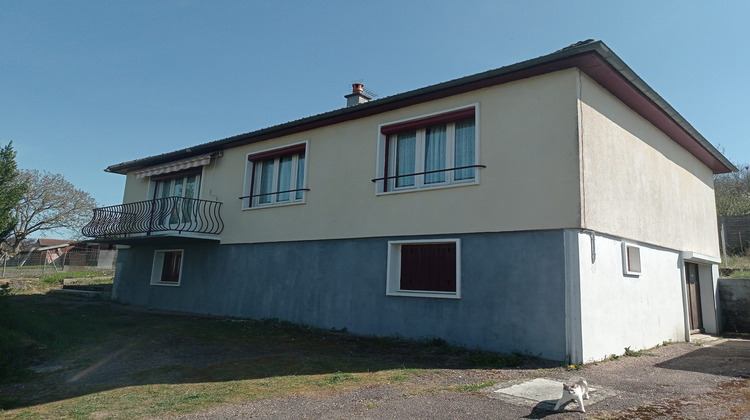 Ma-Cabane - Vente Maison Montbard, 85 m²