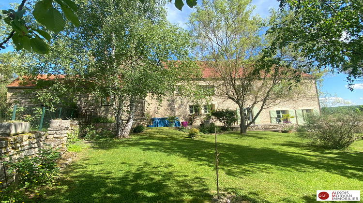 Ma-Cabane - Vente Maison Montbard, 260 m²