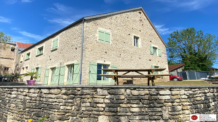 Ma-Cabane - Vente Maison Montbard, 260 m²