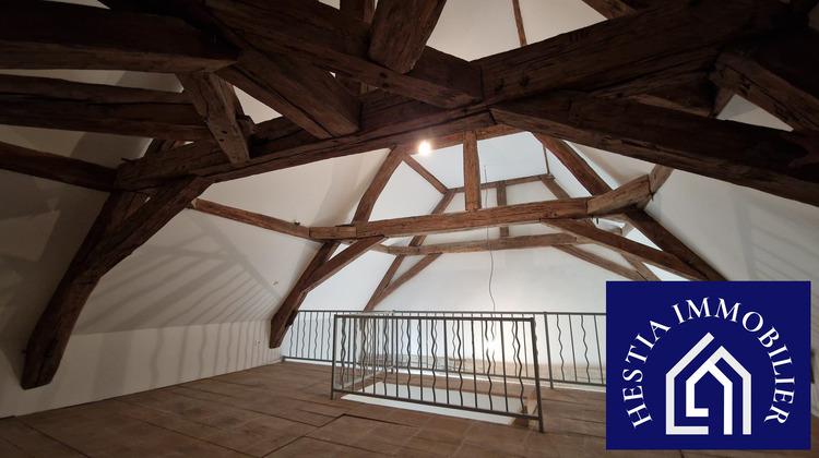 Ma-Cabane - Vente Maison Montbard, 102 m²