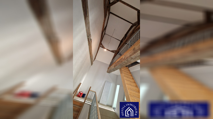 Ma-Cabane - Vente Maison Montbard, 102 m²