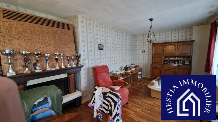 Ma-Cabane - Vente Maison Montbard, 83 m²