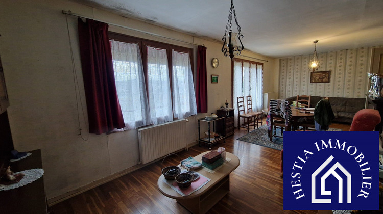 Ma-Cabane - Vente Maison Montbard, 83 m²