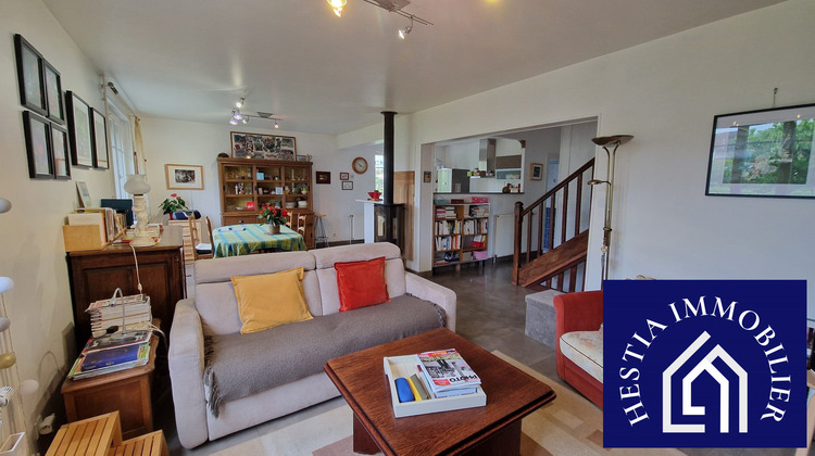 Ma-Cabane - Vente Maison Montbard, 122 m²