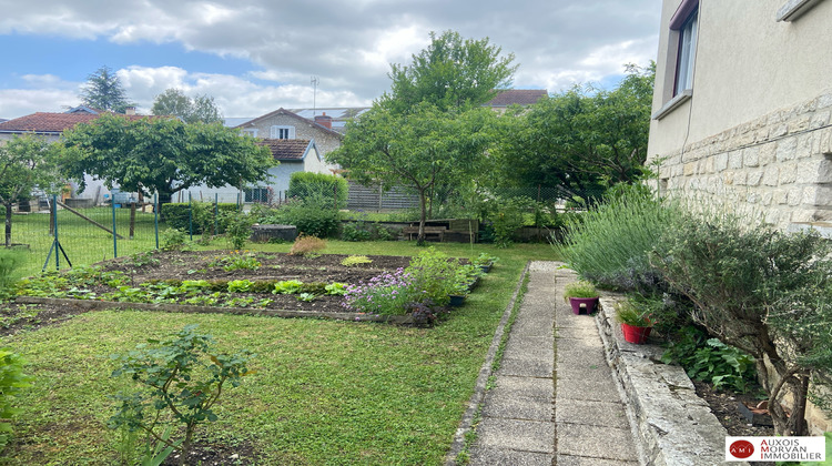 Ma-Cabane - Vente Maison Montbard, 112 m²