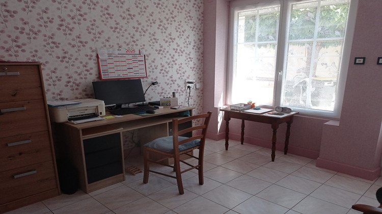 Ma-Cabane - Vente Maison Montbard, 89 m²