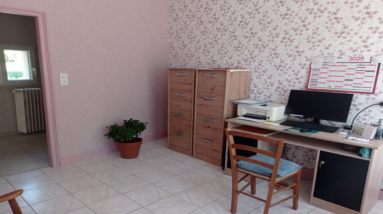 Ma-Cabane - Vente Maison Montbard, 89 m²