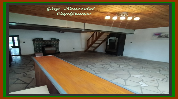 Ma-Cabane - Vente Maison MONTBARD, 90 m²