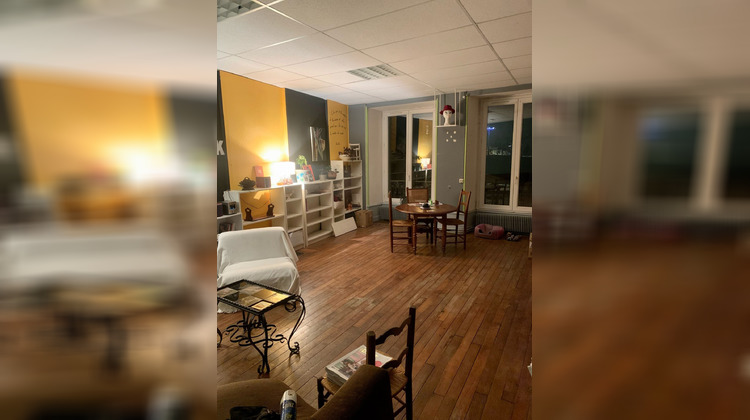 Ma-Cabane - Vente Maison Montbard, 212 m²