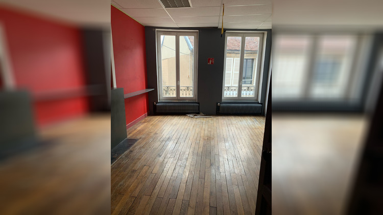 Ma-Cabane - Vente Maison Montbard, 212 m²