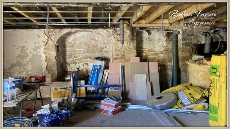 Ma-Cabane - Vente Maison MONTBARD, 90 m²