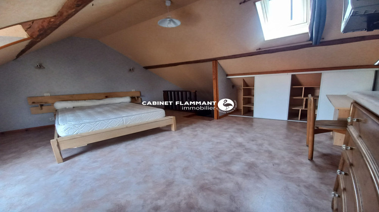 Ma-Cabane - Vente Maison Montbard, 44 m²