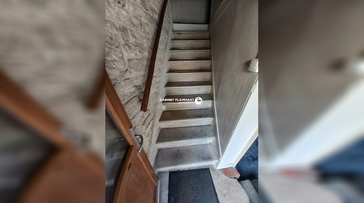 Ma-Cabane - Vente Maison Montbard, 44 m²