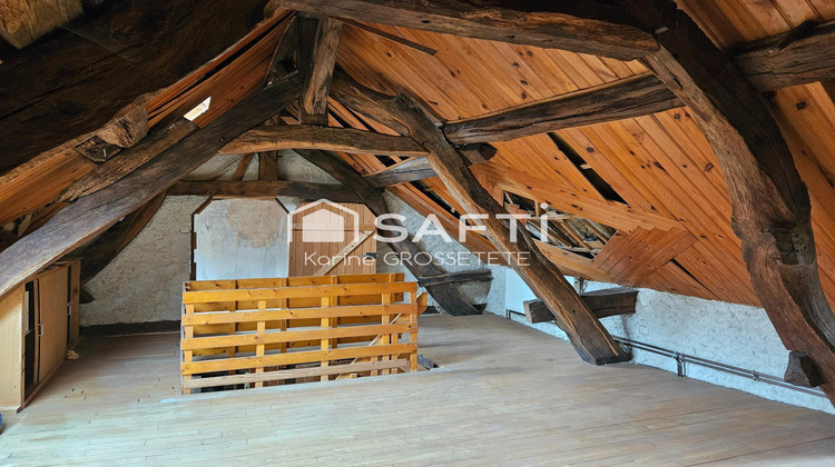 Ma-Cabane - Vente Maison Montbard, 85 m²