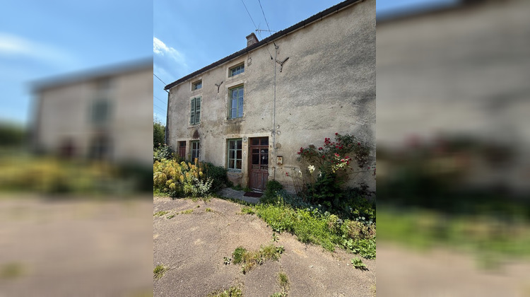 Ma-Cabane - Vente Maison MONTBARD, 135 m²