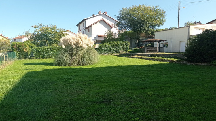 Ma-Cabane - Vente Maison Montbard, 71 m²