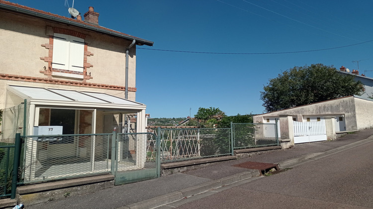 Ma-Cabane - Vente Maison Montbard, 71 m²