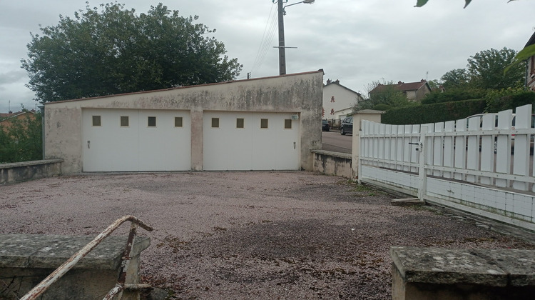 Ma-Cabane - Vente Maison Montbard, 71 m²