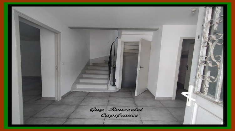 Ma-Cabane - Vente Maison MONTBARD, 155 m²