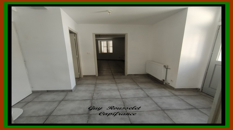 Ma-Cabane - Vente Maison MONTBARD, 155 m²