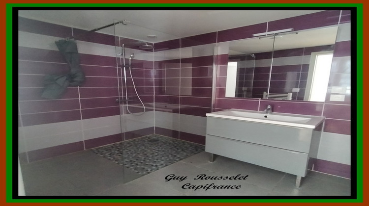 Ma-Cabane - Vente Maison MONTBARD, 155 m²