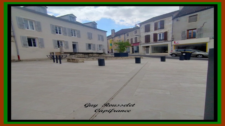 Ma-Cabane - Vente Maison MONTBARD, 155 m²