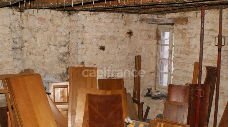 Ma-Cabane - Vente Maison MONTBARD, 87 m²