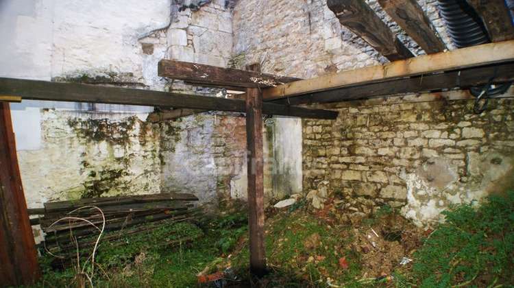 Ma-Cabane - Vente Maison MONTBARD, 87 m²