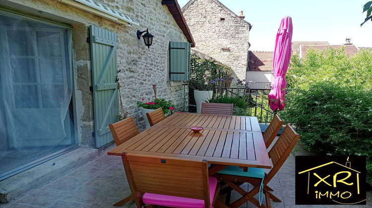 Ma-Cabane - Vente Maison Montbard, 127 m²