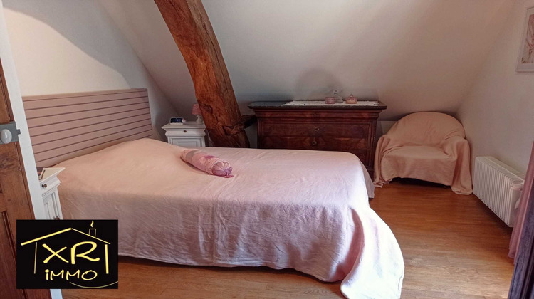 Ma-Cabane - Vente Maison Montbard, 127 m²