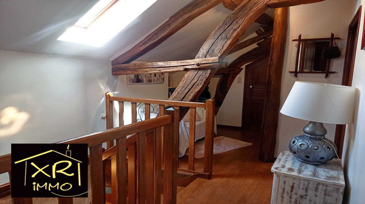 Ma-Cabane - Vente Maison Montbard, 127 m²