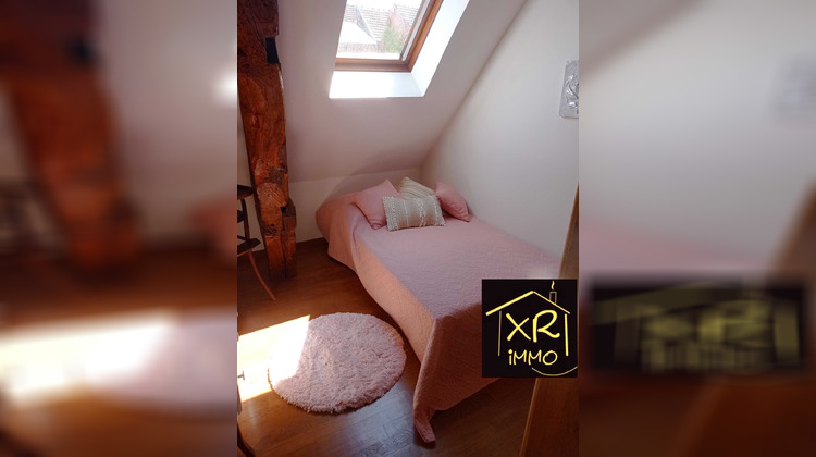 Ma-Cabane - Vente Maison Montbard, 127 m²