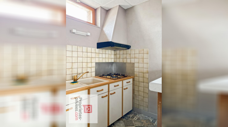Ma-Cabane - Vente Maison MONTBARD, 57 m²