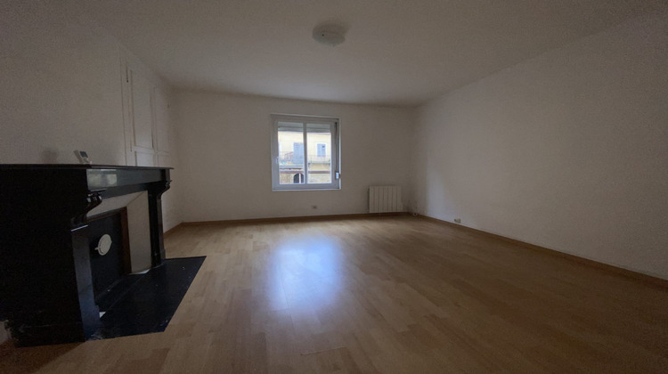 Ma-Cabane - Vente Maison Montbard, 61 m²